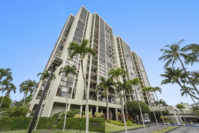 property at 322 Aoloa St