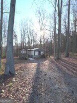 613 Attaway Rd in Bowdon, GA - Building Photo