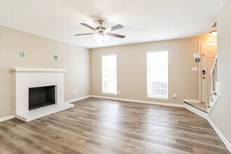 7405 Ginger Spice Ln in Charlotte, NC - Building Photo - Building Photo