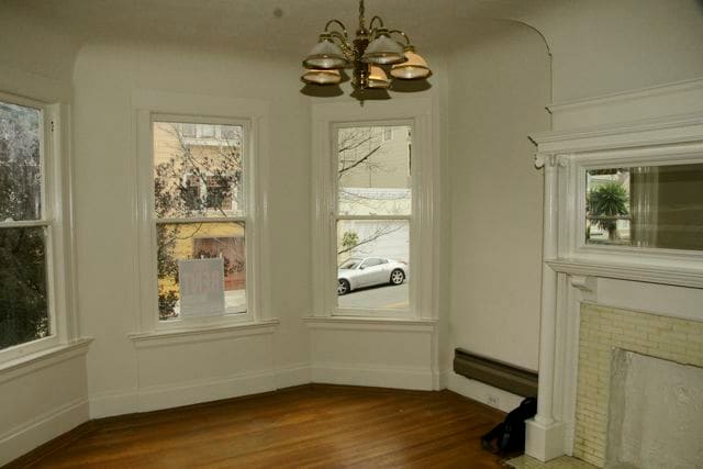 1559 Masonic Ave in San Francisco, CA - Building Photo - Building Photo