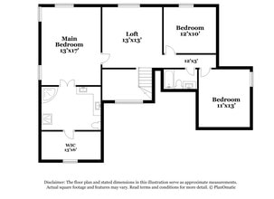 8835 Vista Springs Dr in Spring, TX - Building Photo - Building Photo