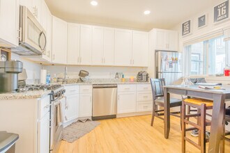 219 Bennington St in Boston, MA - Building Photo - Building Photo