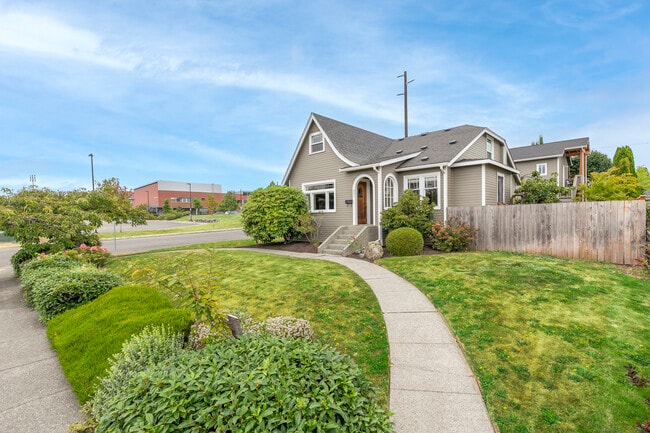 431 Ave F in Snohomish, WA - Building Photo - Building Photo