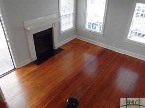 113 W Gaston St in Savannah, GA - Foto de edificio - Building Photo