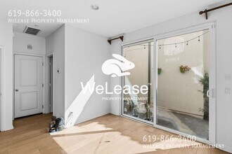 2211 Antonio Dr in Chula Vista, CA - Building Photo - Building Photo