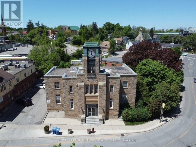 property at 70-70 Mill St