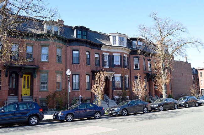 property at 87 Warren Ave
