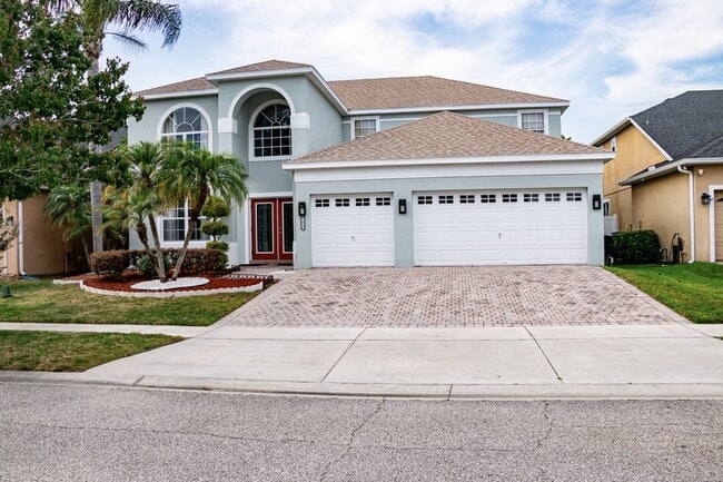 1557 Amaryllis Cir in Orlando, FL - Building Photo - Building Photo