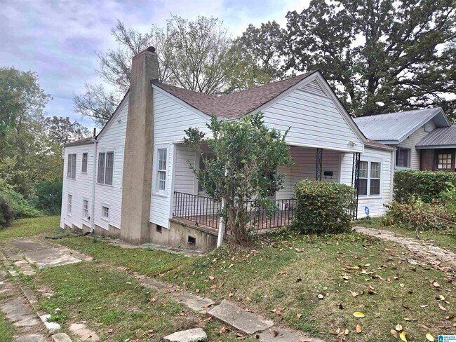 3006 17th St SW in Birmingham, AL - Building Photo - Building Photo