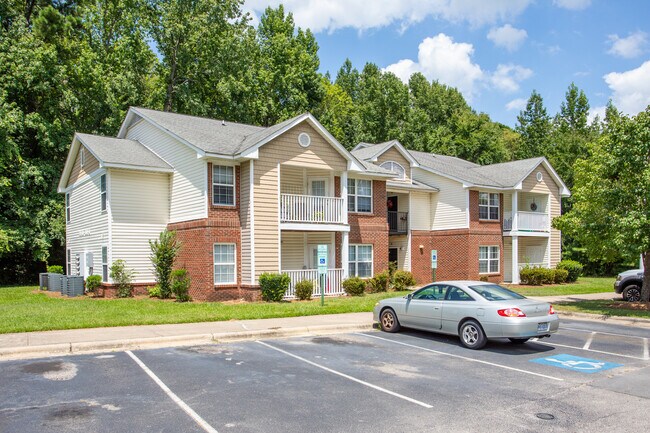 Eastside Green in Fayetteville, NC - Building Photo - Primary Photo