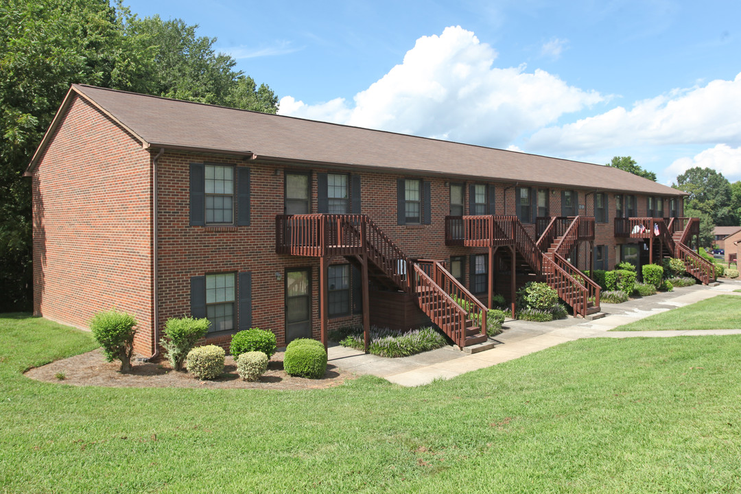 Springbrook Apartments Photo