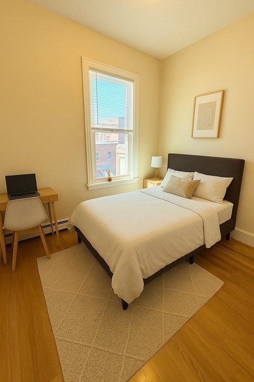 22 S Huntington Ave, Unit 2 in Boston, MA - Building Photo - Building Photo