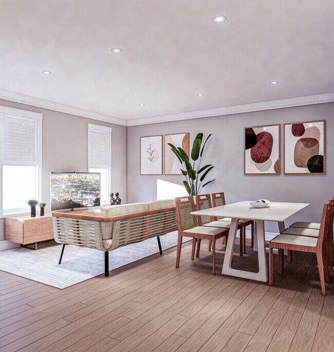 20 Highgate St in Boston, MA - Building Photo - Building Photo