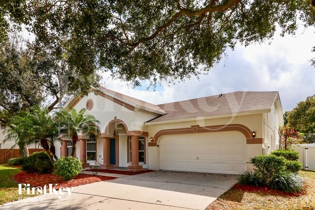 11805 Cliffwood Ct in Riverview, FL - Building Photo - Building Photo