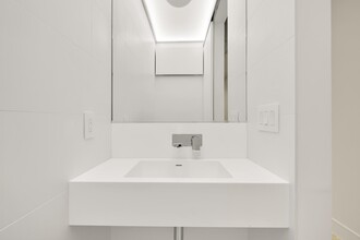 1515 14th St NW in Washington, DC - Building Photo - Building Photo