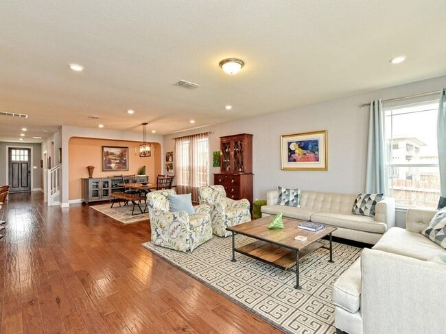 1067 Toltec Trail in Georgetown, TX - Building Photo - Building Photo