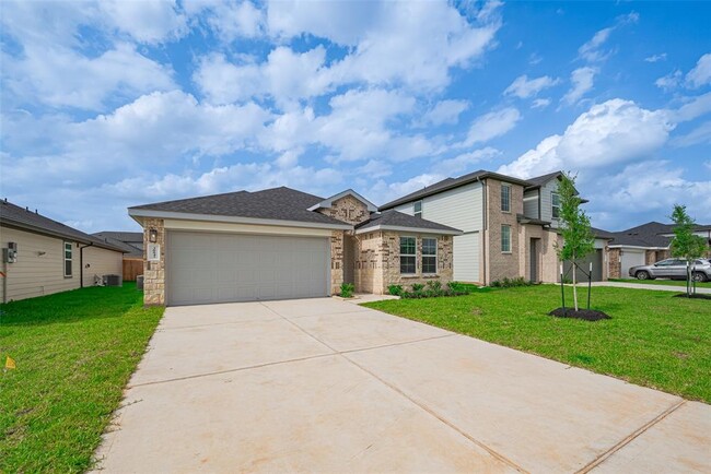 30842 Brightwell Bnd in Fulshear, TX - Building Photo - Building Photo