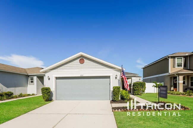 property at 7727 Sunshine Bridge Ave