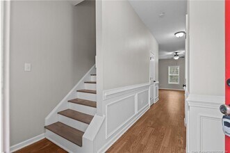 122 Burgess Ln in Raeford, NC - Building Photo - Building Photo