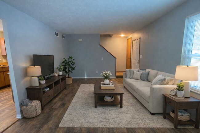 4330-4332 Ellsworth Rd in Stow, OH - Building Photo - Building Photo