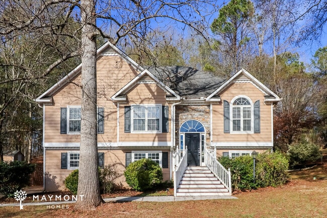 property at 578 Windy Mill Way