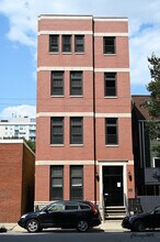 904 W Erie St in Chicago, IL - Building Photo - Building Photo