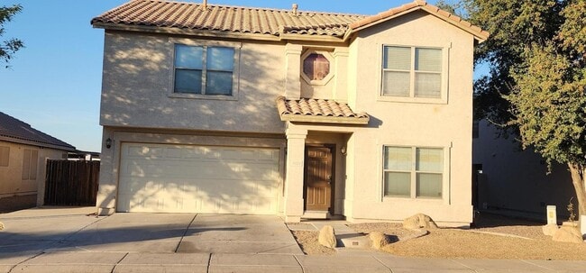 property at 9124 W Elm St