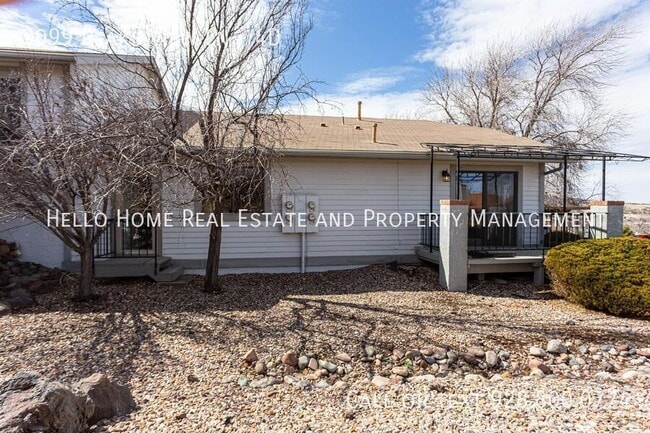 3099 Peaks View Ln in Prescott, AZ - Building Photo - Building Photo