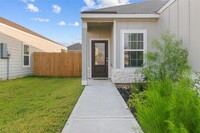 8022 Burnt Orchid Dr in Houston, TX - Building Photo - Building Photo