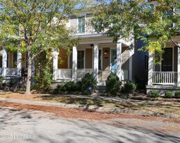 10711 Impatiens St in Prospect, KY - Building Photo