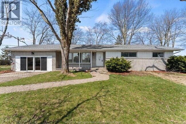 property at 5740 Baseline Rd