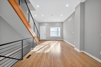 1518 S 25th St in Philadelphia, PA - Building Photo - Building Photo