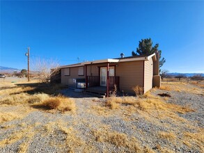 2640 Tough Girl Rd in Pahrump, NV - Building Photo - Building Photo