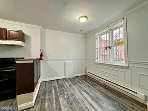 1829 Fontain St in Philadelphia, PA - Building Photo - Building Photo