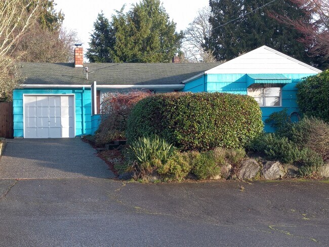11532 4th Ave NW in Seattle, WA - Building Photo - Building Photo