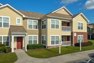 Alderbrook Pointe in Washington, NC - Building Photo - Building Photo