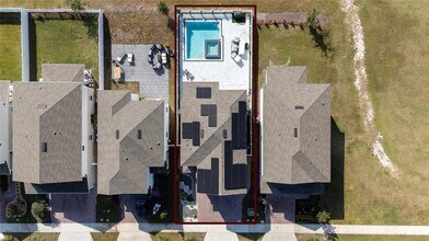 3173 Armstrong Spring Dr in Kissimmee, FL - Building Photo - Building Photo