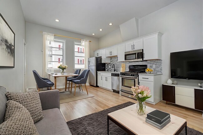 property at 136 W Sixth St