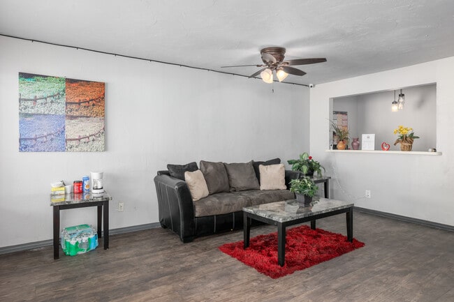 South Shore Apartments