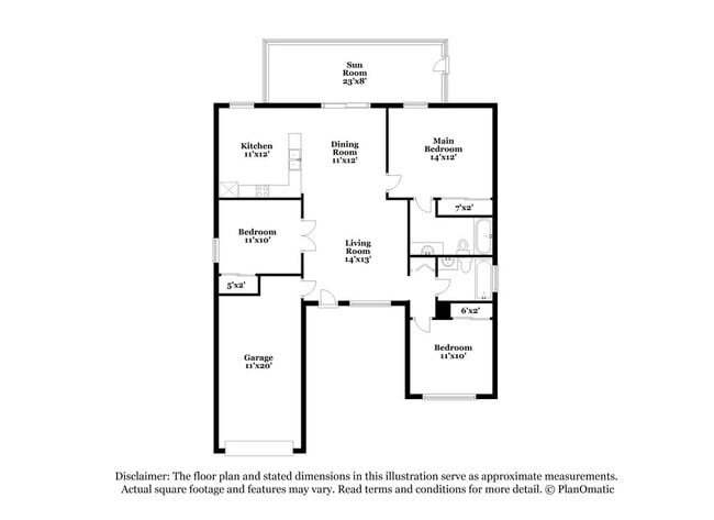 1259 Adirondack Ct in Apopka, FL - Building Photo - Building Photo