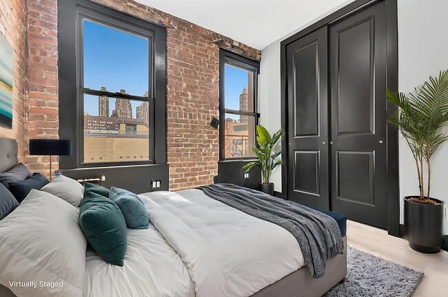 438 W 52nd St in New York, NY - Building Photo - Building Photo