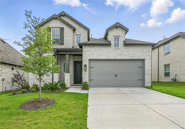 property at 635 Brockwell Bend