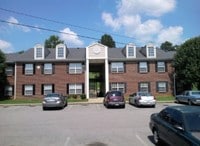Creekside Apartments