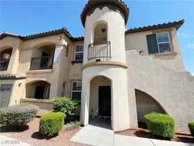 50 Aura de Blanco St, Unit 14101 in Henderson, NV - Building Photo