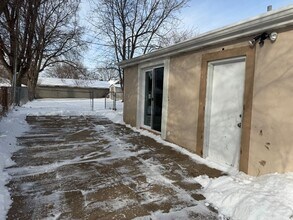 203 N Lewis Ave in Sioux Falls, SD - Foto de edificio - Building Photo