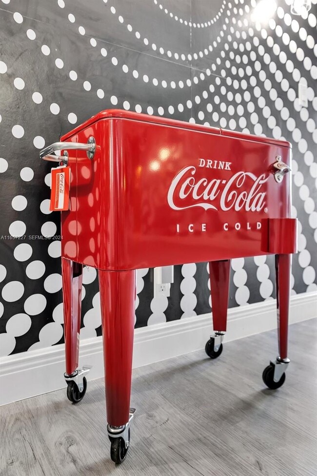 property at 5830 NE 14th Rd