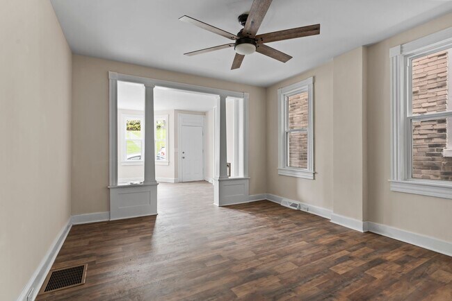 420-422 Walnut St in Cumberland, MD - Building Photo - Building Photo