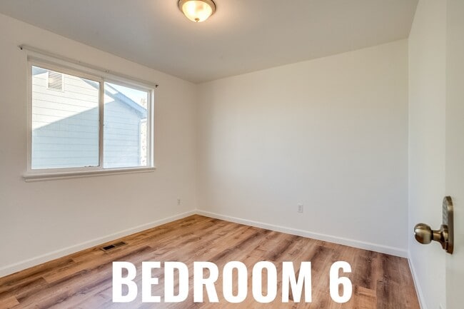 4763 E 131st Pl, Unit 6 in Thornton, CO - Building Photo - Building Photo