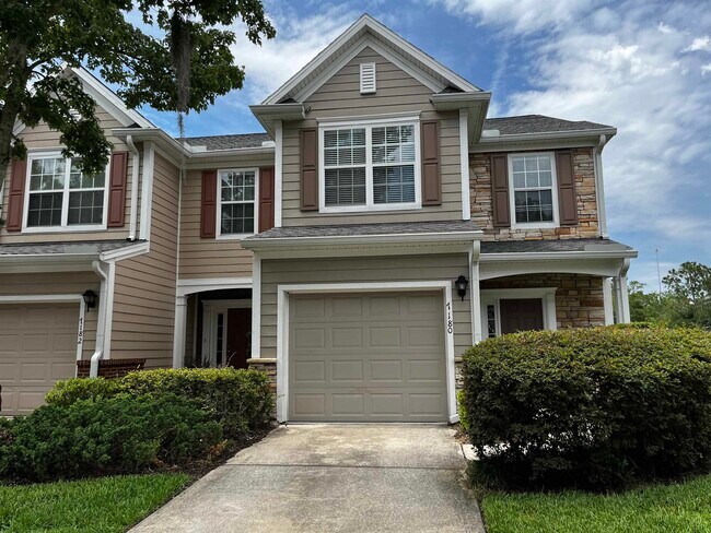7180 Stonelion Cir in Jacksonville, FL - Building Photo - Building Photo