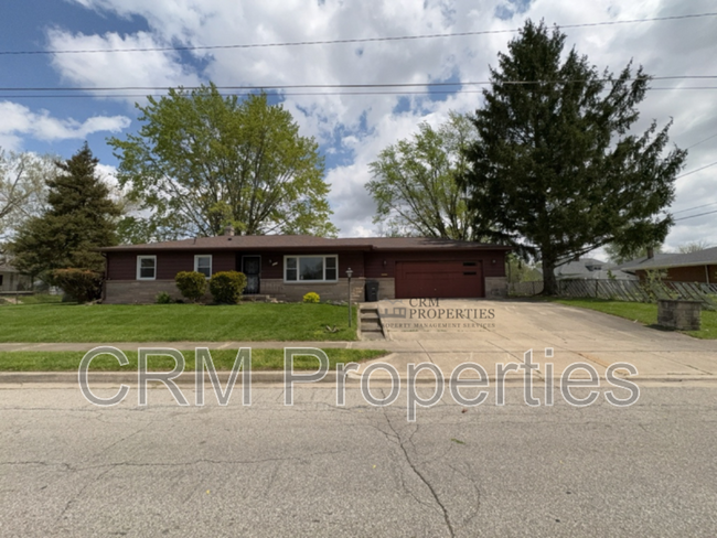 property at 1200 N Locke St